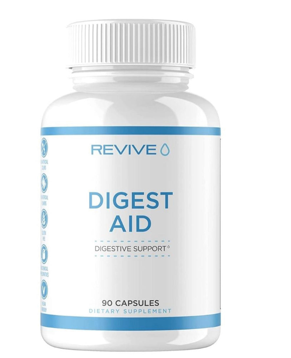 Revive Digest Aid