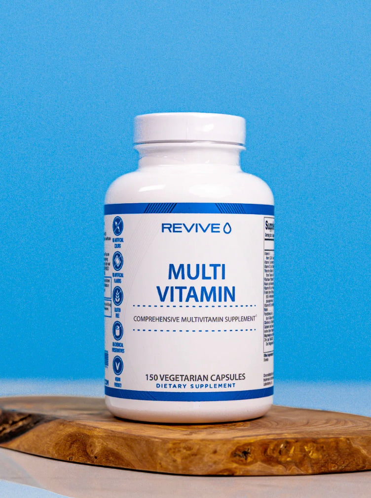 Revive Multi Vitamin