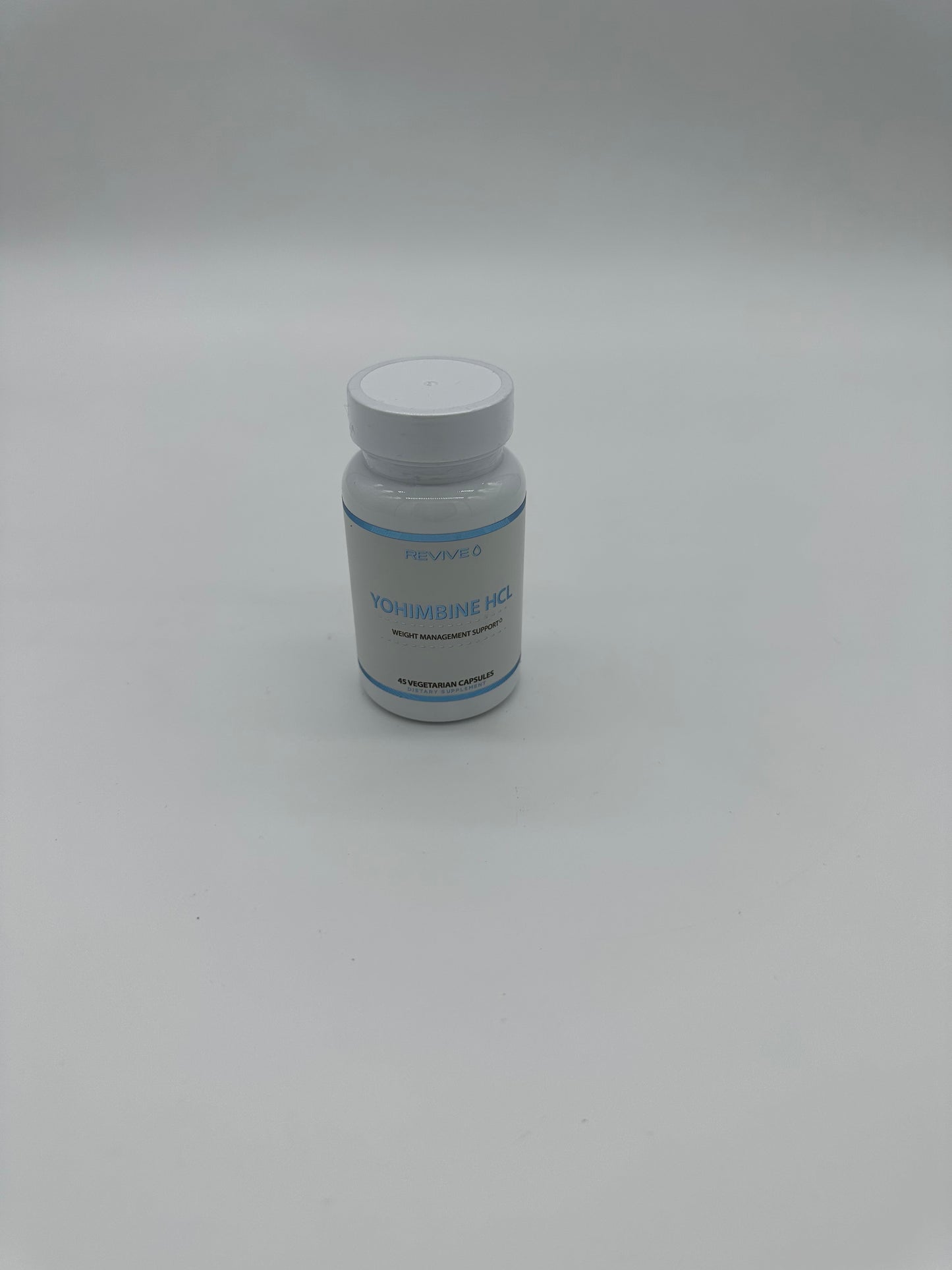 Revive Yohimbine HCl