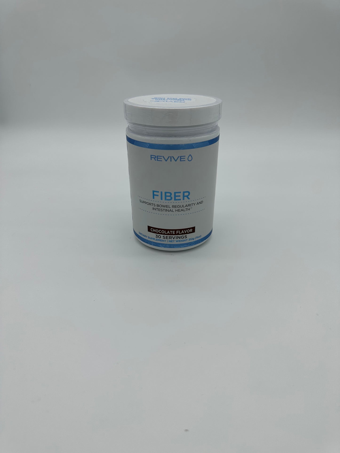 Revive Fiber Chocolate Flavor