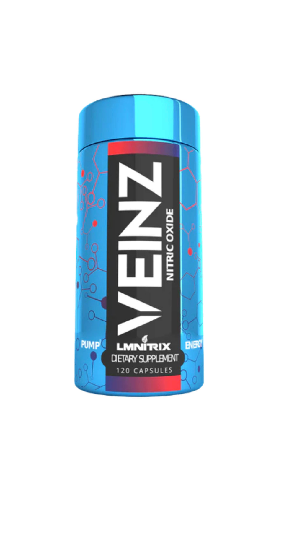 LMnitrix-Veinz
