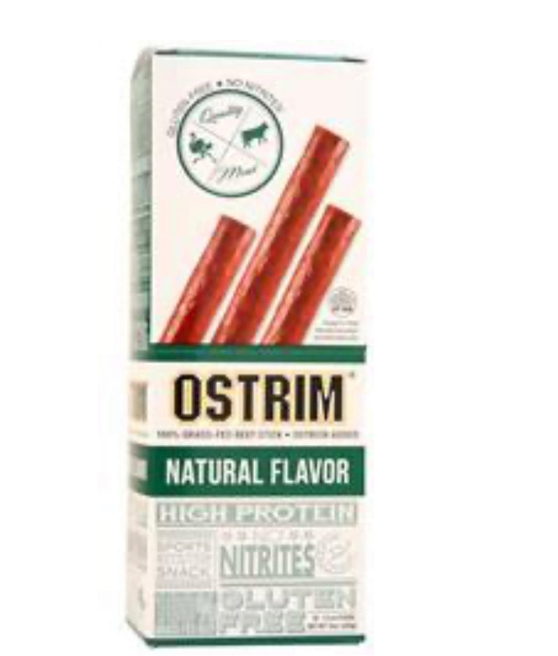 Ostrim-Natural Flavor