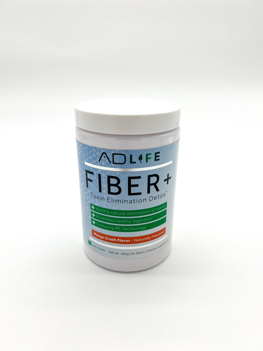 AD Life Fiber+