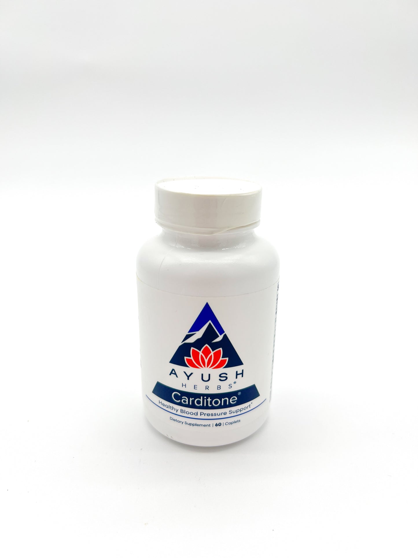 Ayush Herbs Carditone