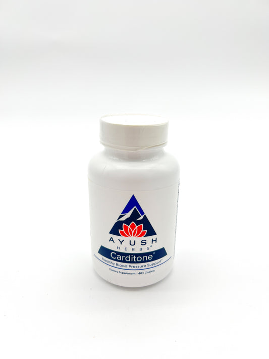 Ayush Herbs Carditone