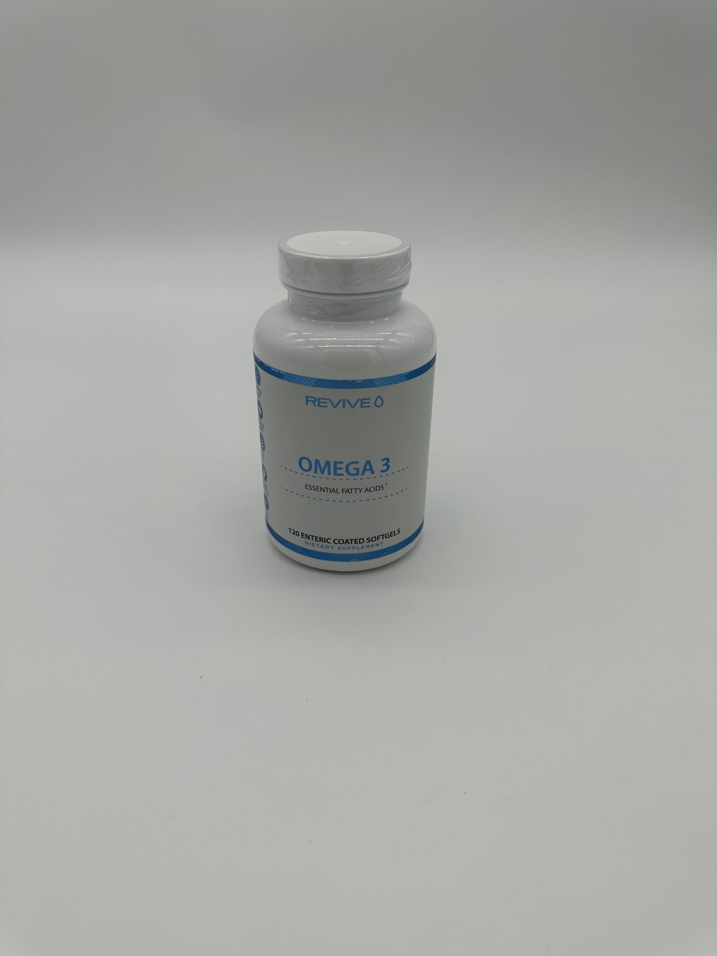 Revive Omega 3