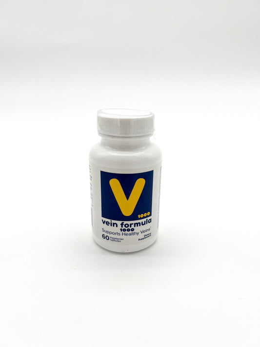 Vitasupport MD Vein Formula 1000